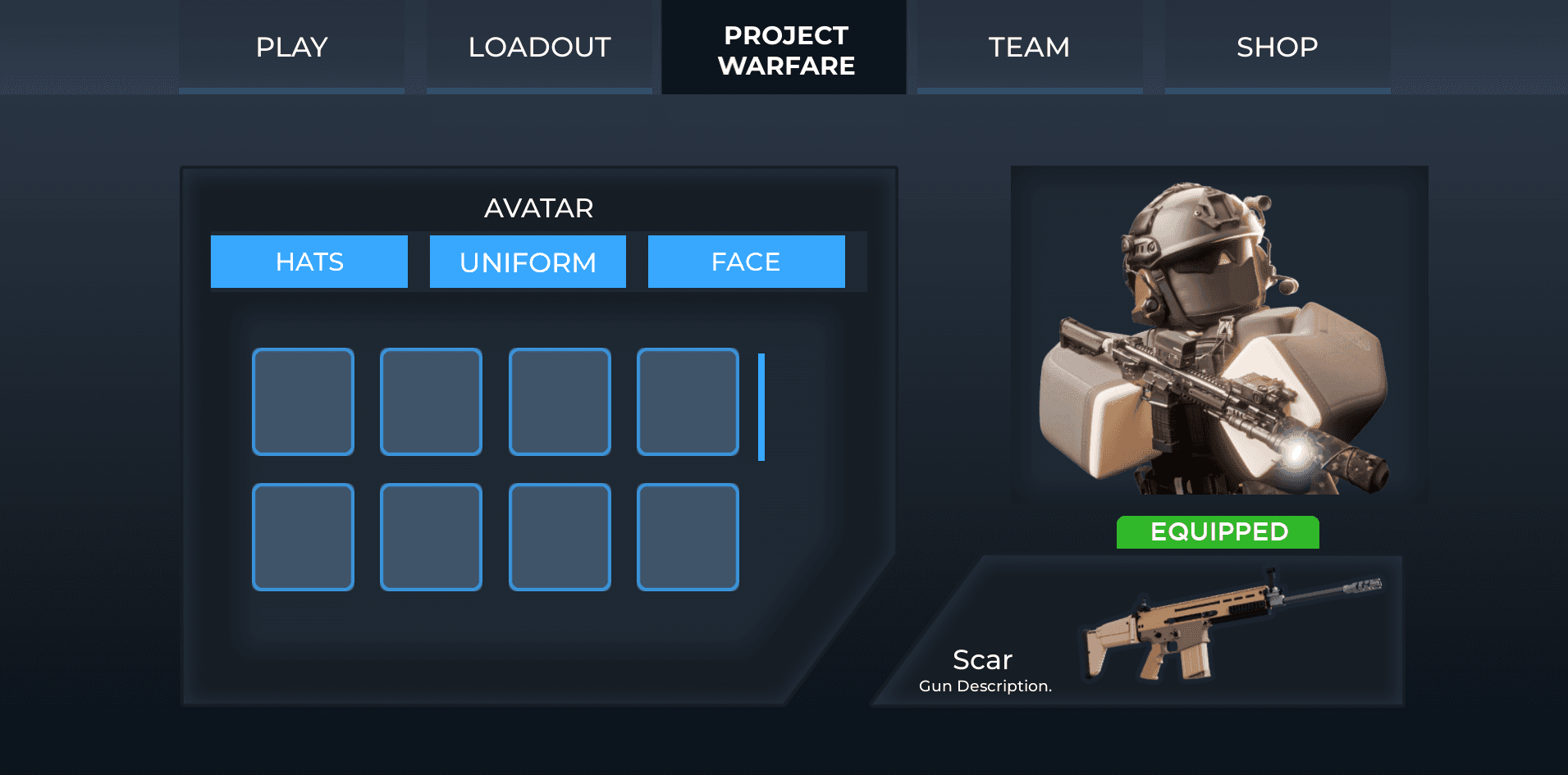 GRAPHICS & UI category